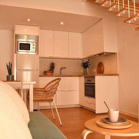 Arco Da Vella Apartamentos ビラノーバ・デ・アロウサ エクステリア 写真