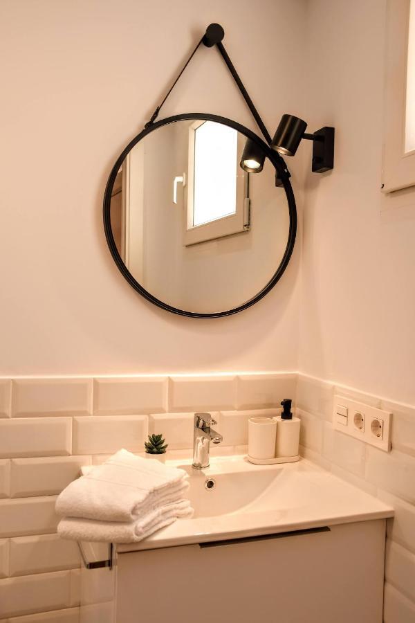 Arco Da Vella Apartamentos ビラノーバ・デ・アロウサ エクステリア 写真