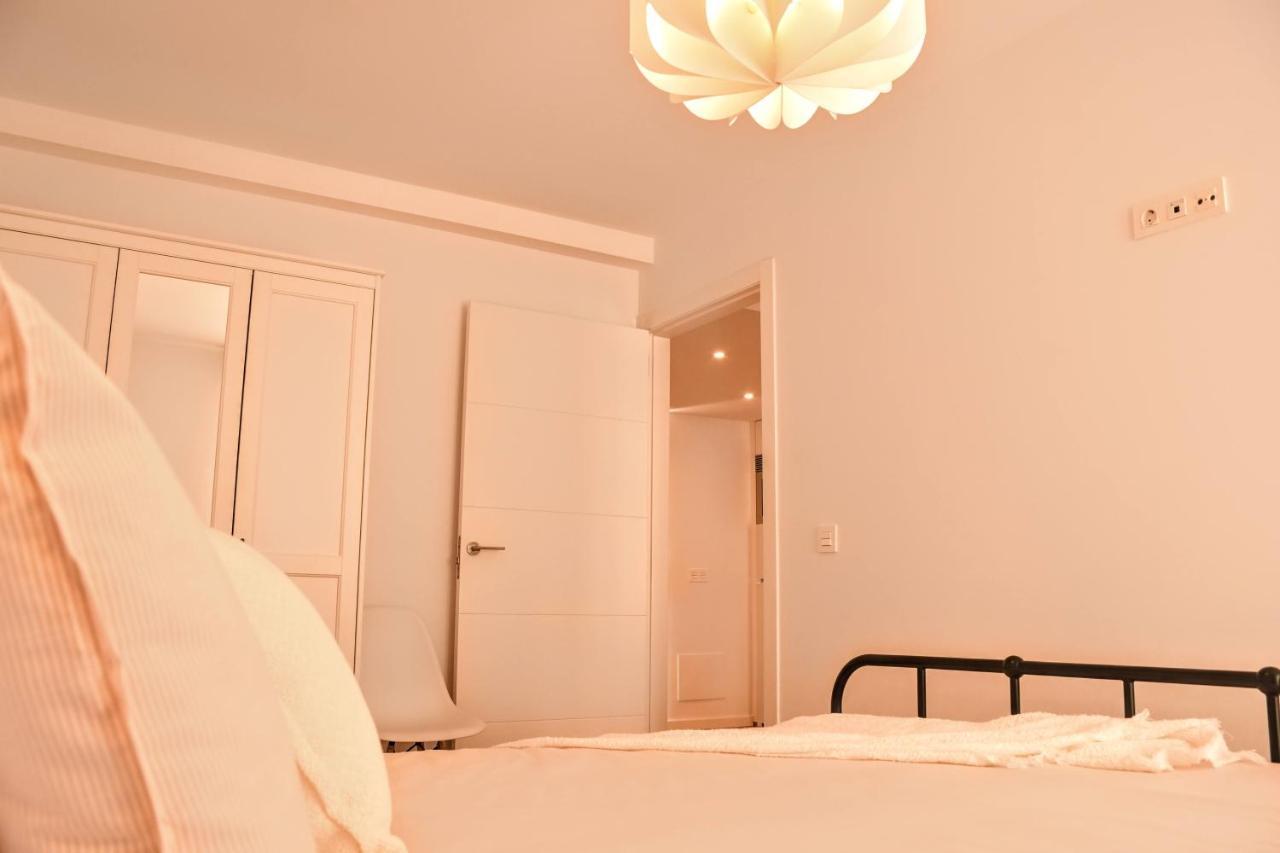 Arco Da Vella Apartamentos ビラノーバ・デ・アロウサ エクステリア 写真