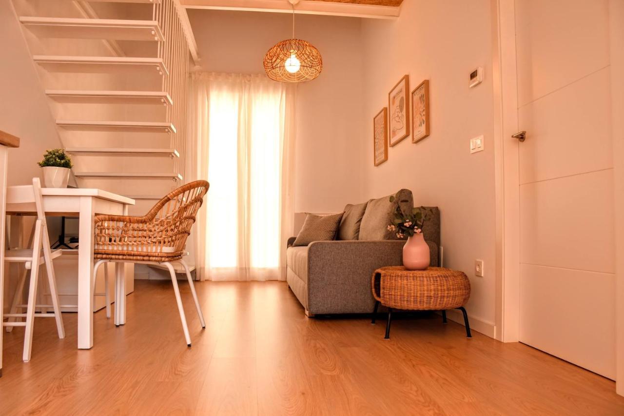 Arco Da Vella Apartamentos ビラノーバ・デ・アロウサ エクステリア 写真