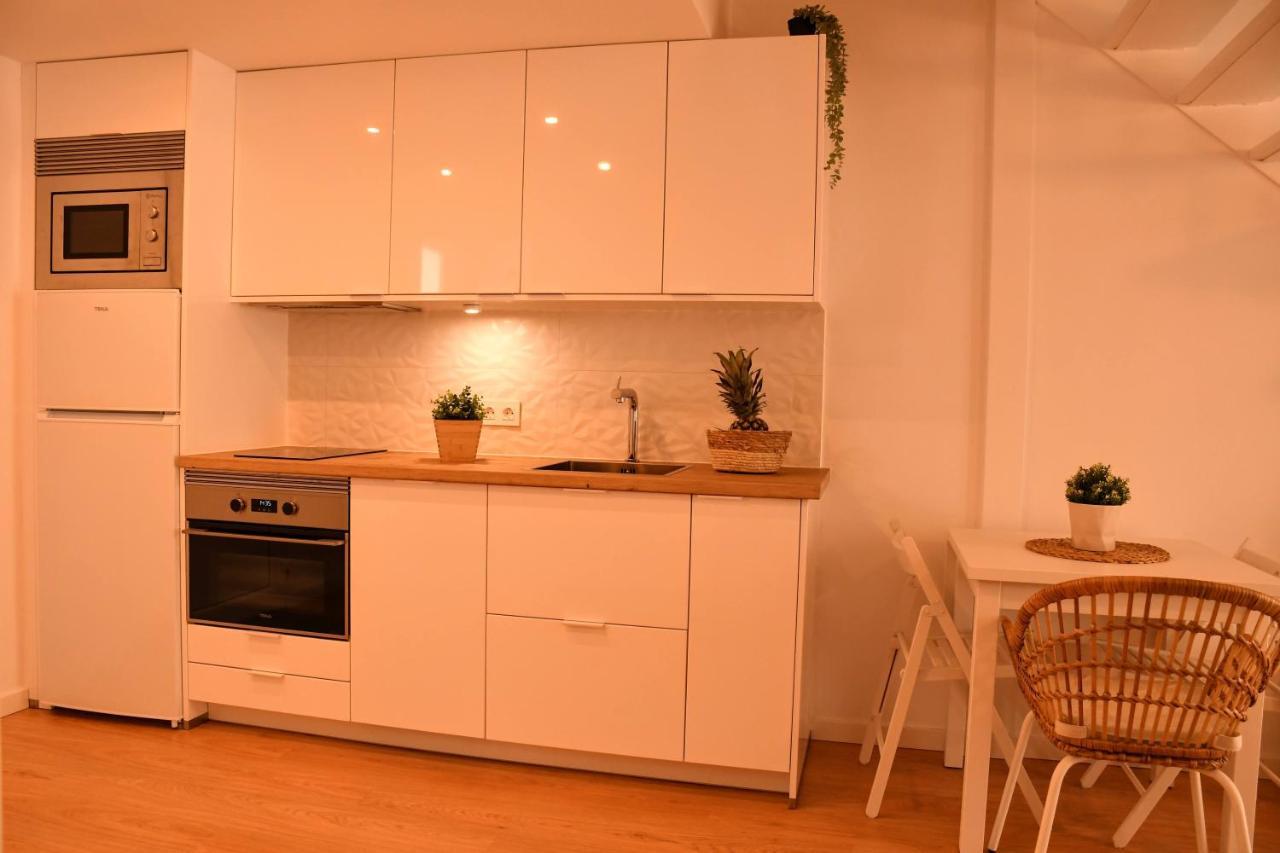 Arco Da Vella Apartamentos ビラノーバ・デ・アロウサ エクステリア 写真