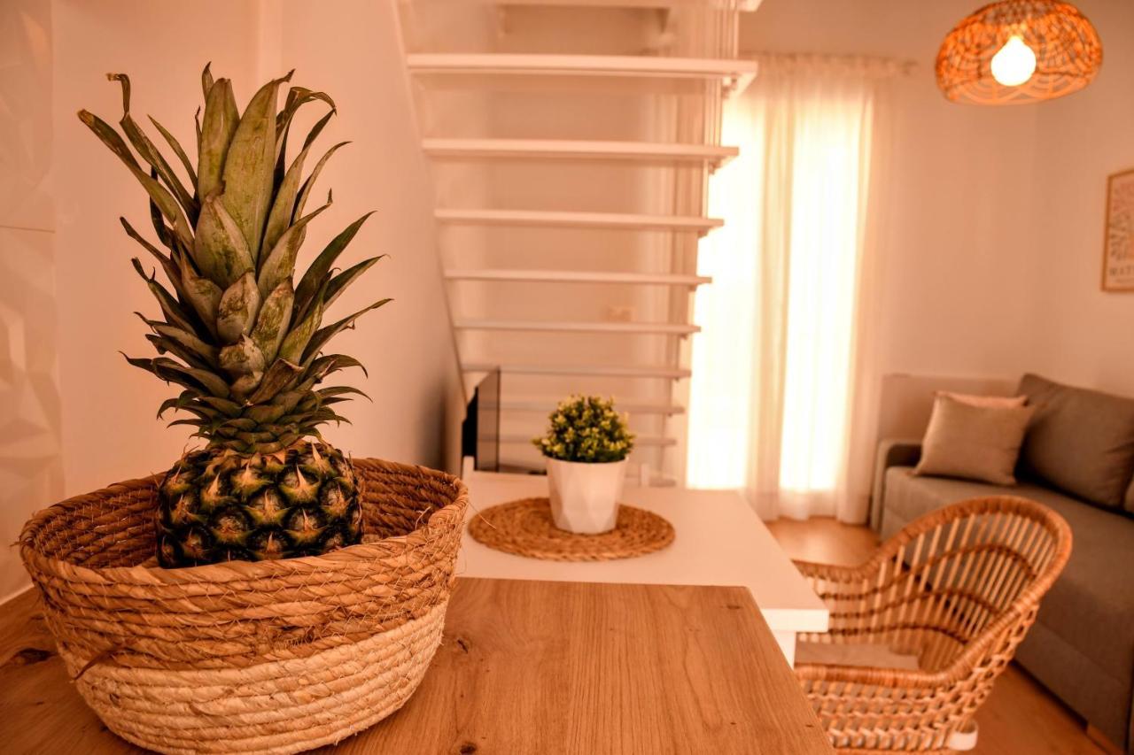 Arco Da Vella Apartamentos ビラノーバ・デ・アロウサ エクステリア 写真
