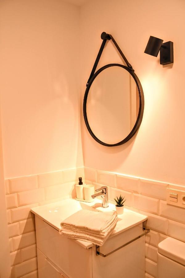 Arco Da Vella Apartamentos ビラノーバ・デ・アロウサ エクステリア 写真