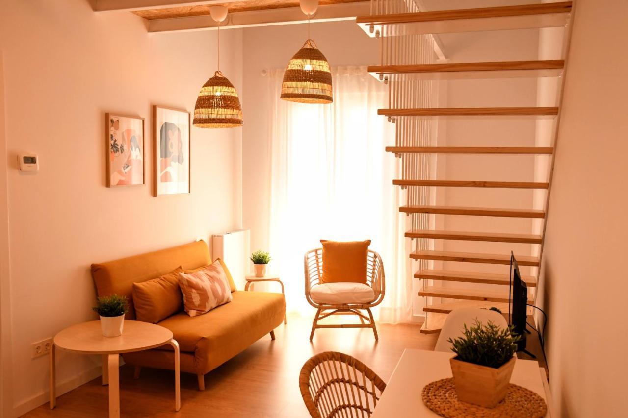 Arco Da Vella Apartamentos ビラノーバ・デ・アロウサ エクステリア 写真