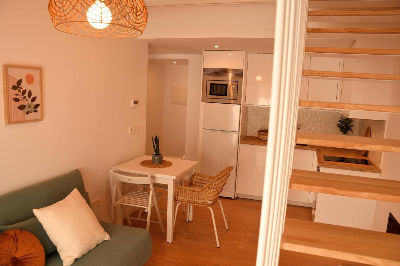 Arco Da Vella Apartamentos ビラノーバ・デ・アロウサ エクステリア 写真