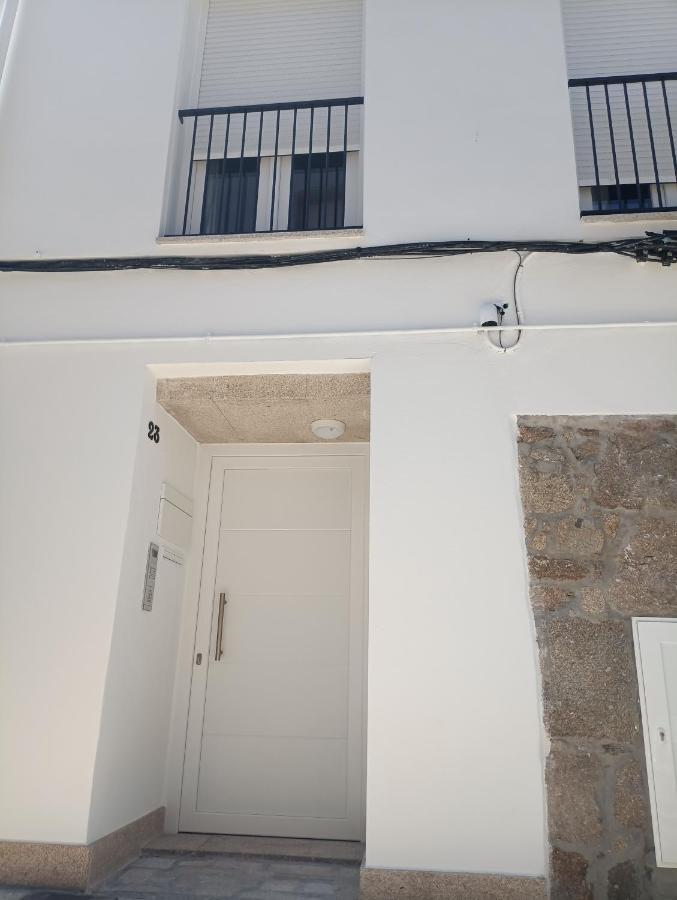 Arco Da Vella Apartamentos ビラノーバ・デ・アロウサ エクステリア 写真