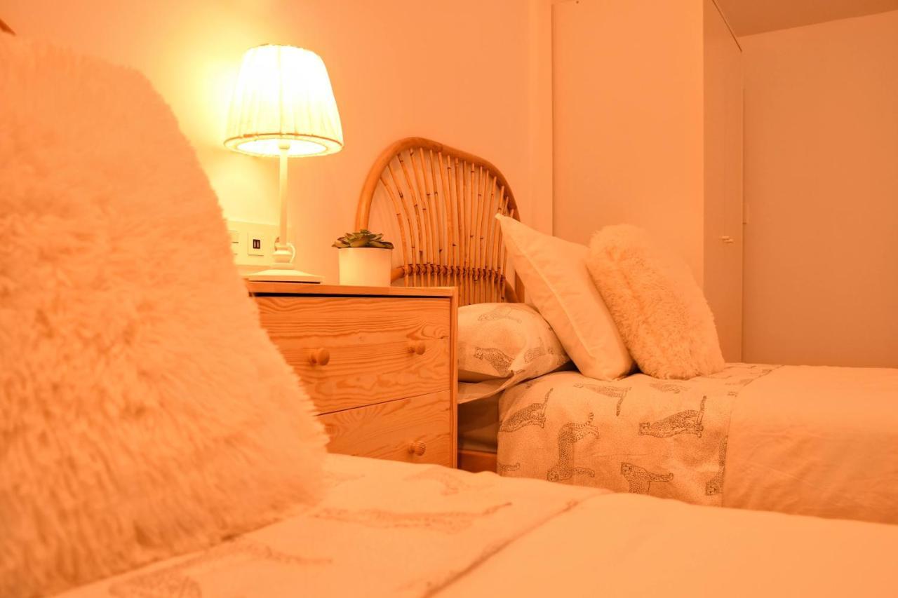 Arco Da Vella Apartamentos ビラノーバ・デ・アロウサ エクステリア 写真