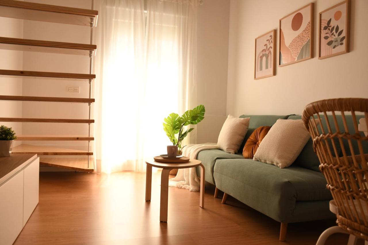 Arco Da Vella Apartamentos ビラノーバ・デ・アロウサ エクステリア 写真